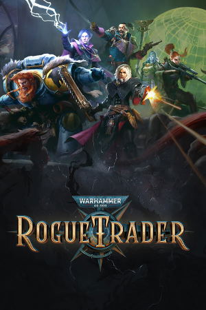 Warhammer 40,000: Rogue Trade
