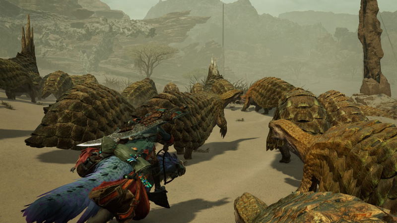 Monster Hunter Wilds (Multi-Language) image 8