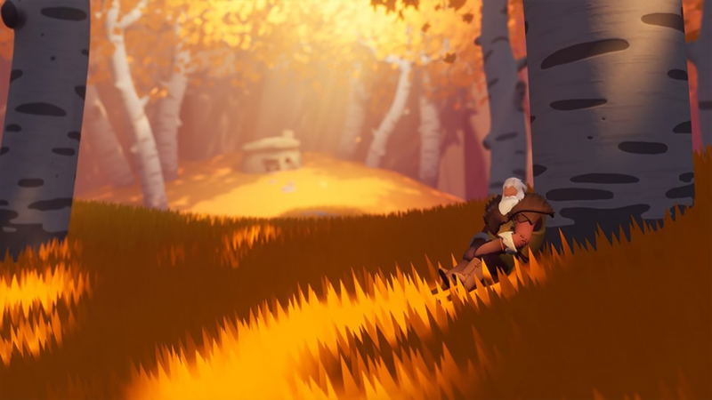 Arise: A Simple Story [Definitive Edition] image 6