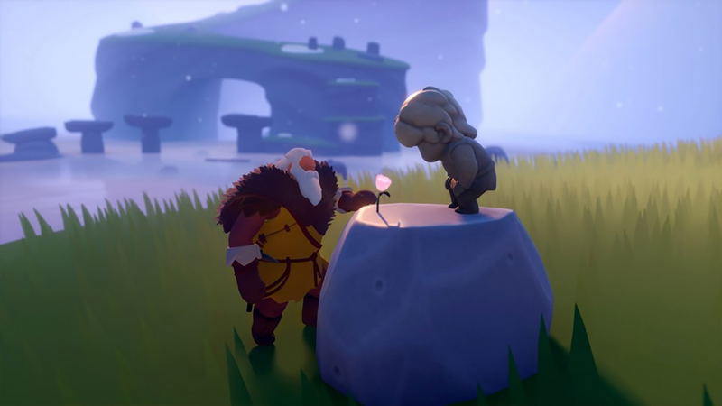 Arise: A Simple Story [Definitive Edition] image 7