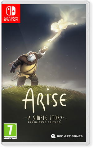 Arise: A Simple Story [Definitive Edition]_