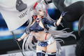 Azur Lane 1/7 Scale Pre-Painted Figure: Prinz Eugen Final Lap Ver. thumbnail 12