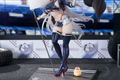Azur Lane 1/7 Scale Pre-Painted Figure: Prinz Eugen Final Lap Ver. thumbnail 13