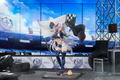 Azur Lane 1/7 Scale Pre-Painted Figure: Prinz Eugen Final Lap Ver. thumbnail 15