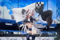 Azur Lane 1/7 Scale Pre-Painted Figure: Prinz Eugen Final Lap Ver. thumbnail 16