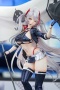 Azur Lane 1/7 Scale Pre-Painted Figure: Prinz Eugen Final Lap Ver. thumbnail 17