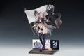 Azur Lane 1/7 Scale Pre-Painted Figure: Prinz Eugen Final Lap Ver. thumbnail 2
