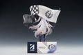 Azur Lane 1/7 Scale Pre-Painted Figure: Prinz Eugen Final Lap Ver. thumbnail 4