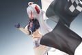 Azur Lane 1/7 Scale Pre-Painted Figure: Prinz Eugen Final Lap Ver. thumbnail 7