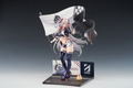 Azur Lane 1/7 Scale Pre-Painted Figure: Prinz Eugen Final Lap Ver. thumbnail 9