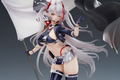 Azur Lane 1/7 Scale Pre-Painted Figure: Prinz Eugen Final Lap Ver. thumbnail 10