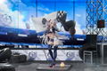 Azur Lane 1/7 Scale Pre-Painted Figure: Prinz Eugen Final Lap Ver. thumbnail 11