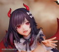 Azur Lane 1/7 Scale Pre-Painted Figure: Royal Fortune Deep One Delicious Ver. thumbnail 11
