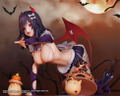 Azur Lane 1/7 Scale Pre-Painted Figure: Royal Fortune Deep One Delicious Ver. thumbnail 3