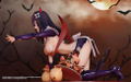 Azur Lane 1/7 Scale Pre-Painted Figure: Royal Fortune Deep One Delicious Ver. thumbnail 4