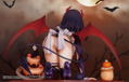 Azur Lane 1/7 Scale Pre-Painted Figure: Royal Fortune Deep One Delicious Ver. thumbnail 6