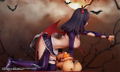 Azur Lane 1/7 Scale Pre-Painted Figure: Royal Fortune Deep One Delicious Ver. thumbnail 8