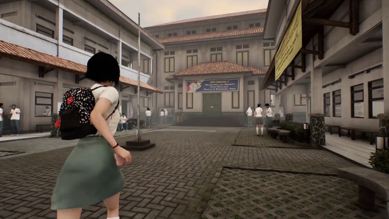 DreadOut 2 (Multi-Language) image 10
