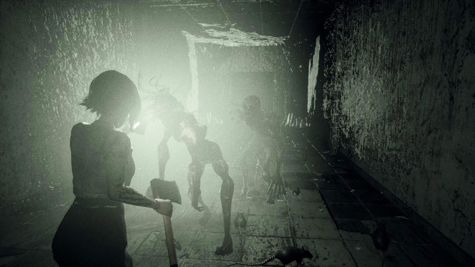 DreadOut 2 (Multi-Language) for Nintendo Switch