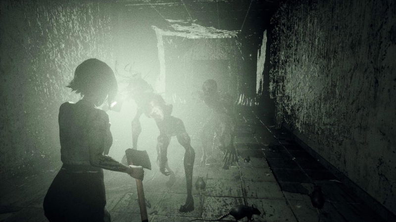 DreadOut 2 (Multi-Language) image 3