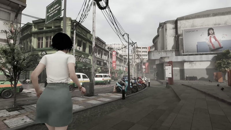 DreadOut 2 (Multi-Language) image 7