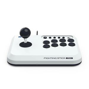 HORI Fighting Stick Mini for PlayStation 4 / PlayStation 5 / Windows 11|10_