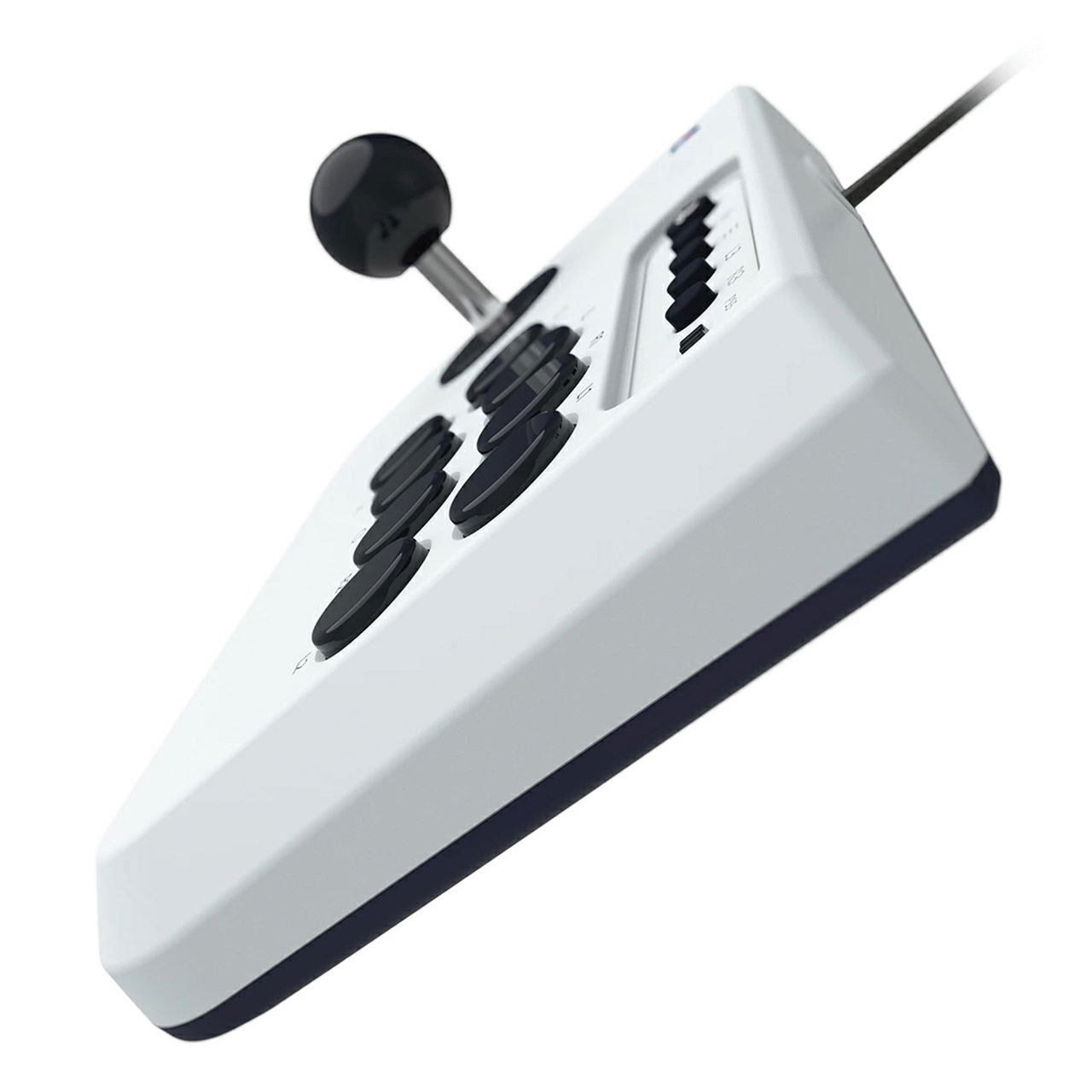 HORI PlayStation 5 Fighting Stick Mini - Arcade Stick per console PS5, PS4 e PC - Licenza Ufficiale Sony HORI PlayStation 5 Fighting Stick Mini - Arcade Stick per console PS5, PS4 e PC - Licenza Ufficiale Sony