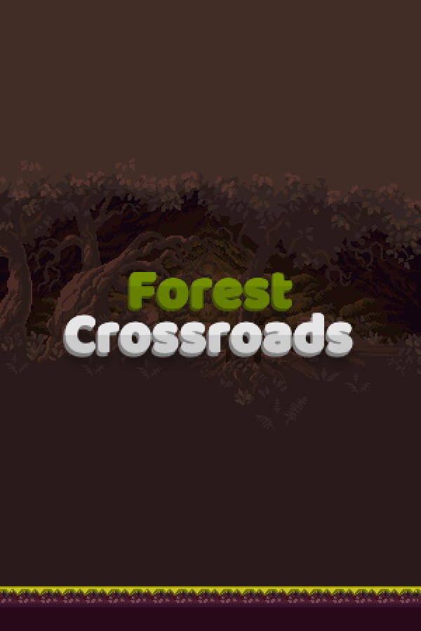 Forest Crossroads <span class="ext" style="background-color: #2a475e; color: #FFFFFF;">STEAM</span> <span class="ext ext_digital">digital</span> image 1