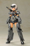 Frame Arms Girl Gourai-kai Black with FGM148 Type Anti-tank Missile thumbnail 10