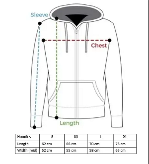 Gintama Sadaharu Face Zip Hoodie (Mix Gray | Size S)