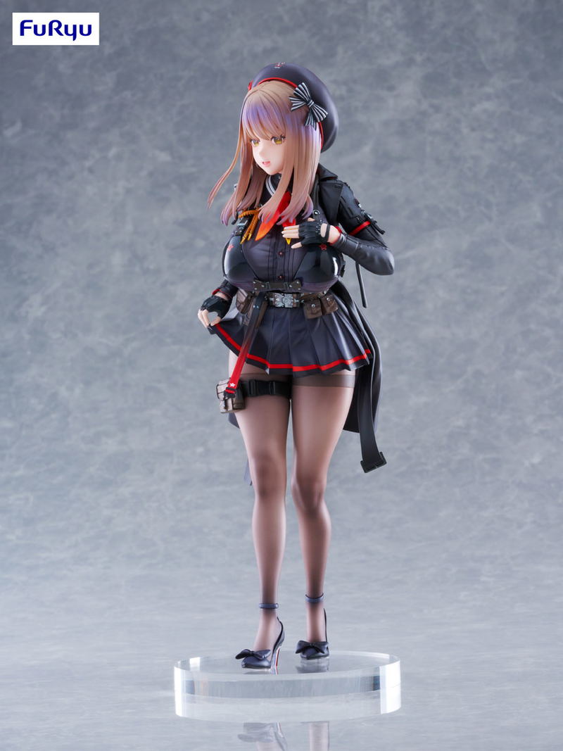 Goddess of Victory Nikke 1/7 Scale Pre-Painted Figure: Emma image 5