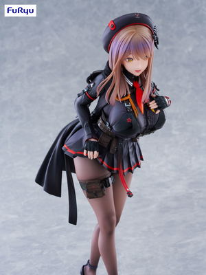 Goddess of Victory Nikke 1/7 Scale Pre-Painted Figure: Emma_