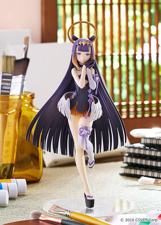 Hololive Production: Pop Up Parade Ninomae Ina'nis image 2
