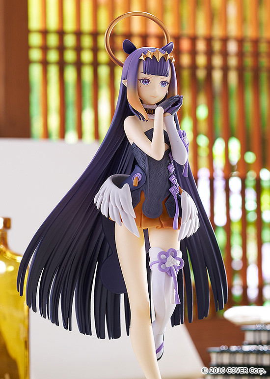 Hololive Production: Pop Up Parade Ninomae Ina'nis image 3