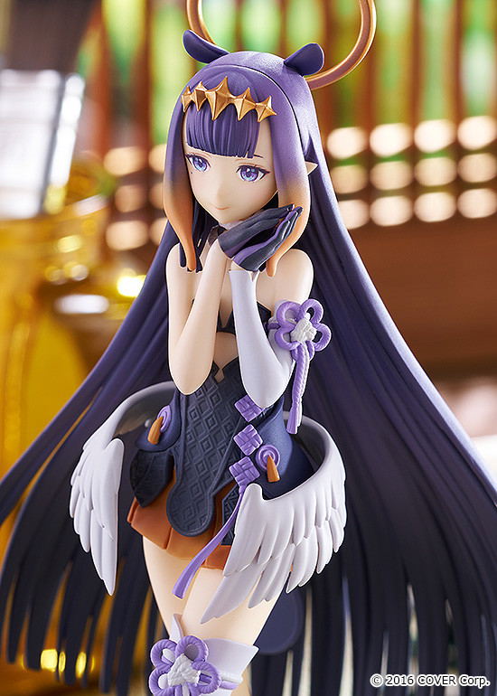 Hololive Production: Pop Up Parade Ninomae Ina'nis image 4