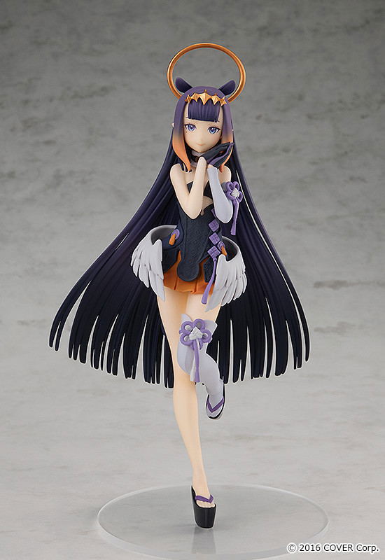 Hololive Production: Pop Up Parade Ninomae Ina'nis image 5