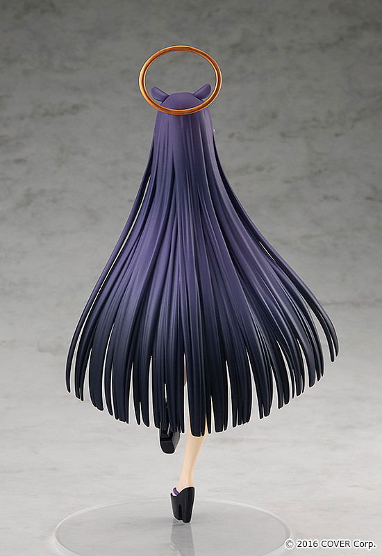 Hololive Production: Pop Up Parade Ninomae Ina'nis image 6