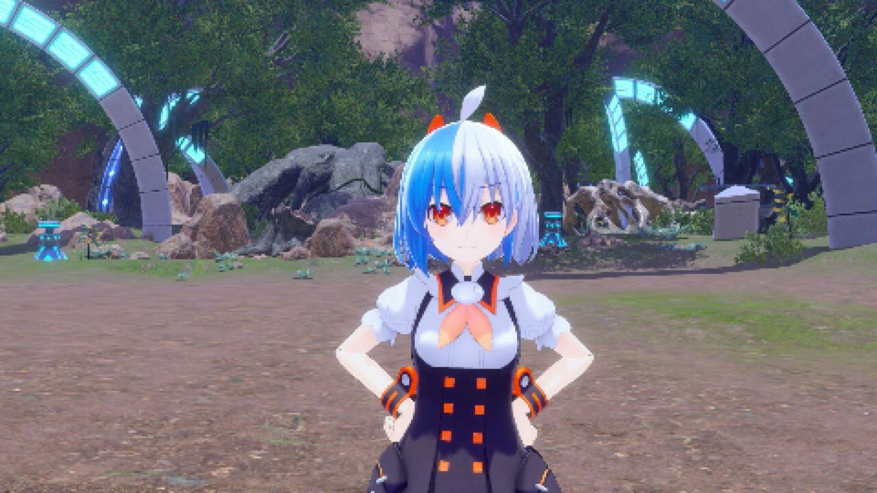 Neptunia Game Maker R:Evolution - Day One Edition PS4 – Neuf Sous Blister (jeu En Anglais)