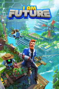 I Am Future: Cozy Apocalypse Survival - Early Access <span class="ext" style="background-color: #2a475e; color: #FFFFFF;">STEAM</span> <span class="ext ext_digital">digital</span> thumbnail 1