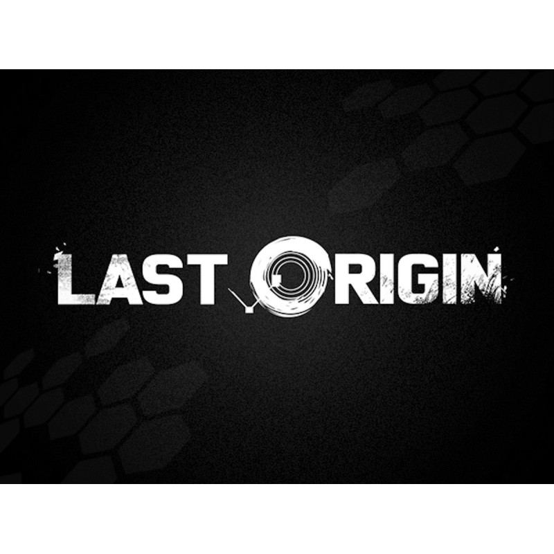 Last Origin Vol. 2 Divine Cross Booster Pack (Set of 20 packs) TCG