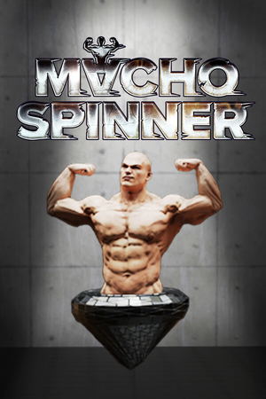 Macho Spinner_