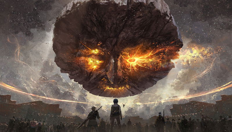 Metaphor: ReFantazio (Multi-Language) image 2