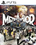 Metaphor: ReFantazio (Multi-Language) thumbnail 1