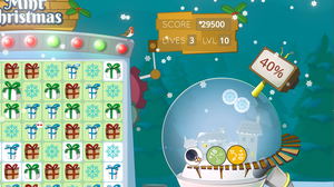 Mint Christmas_