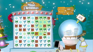 Mint Christmas_