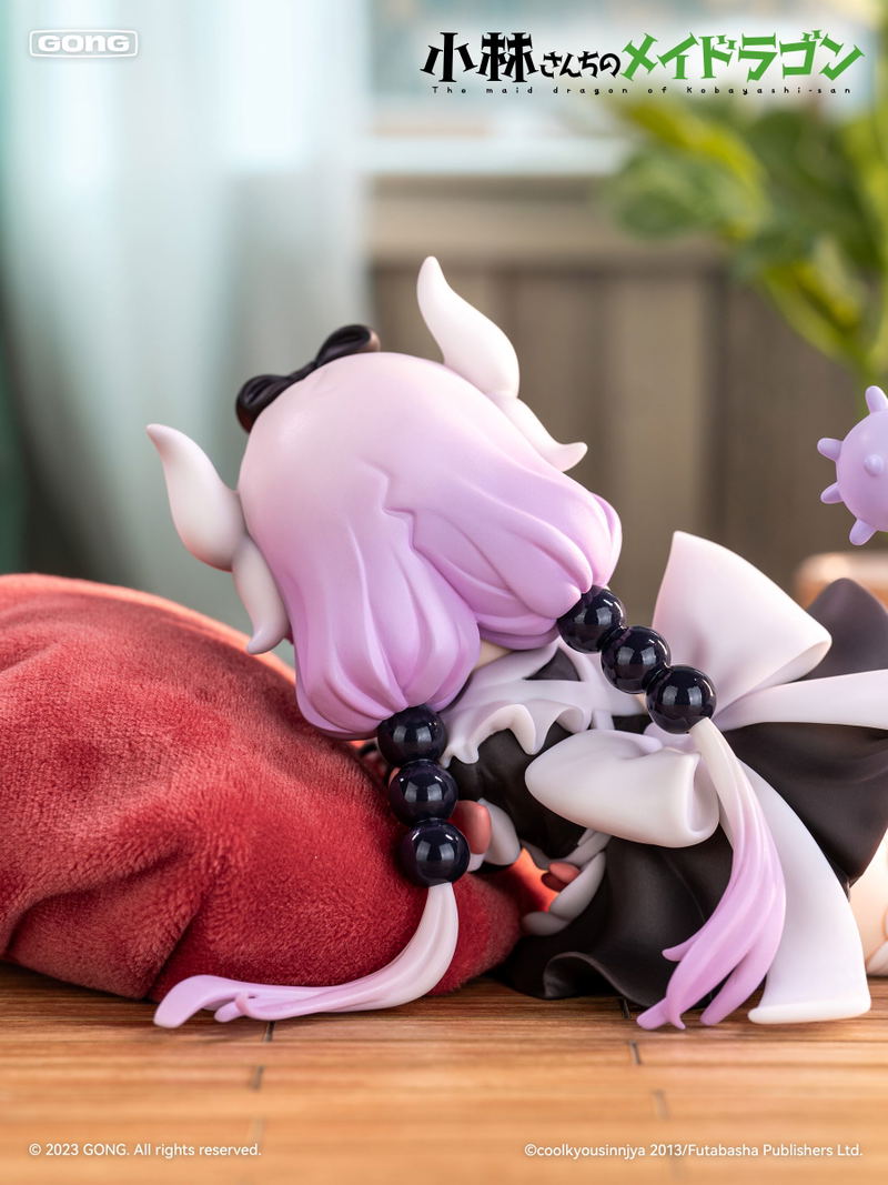 Miss Kobayashi's Dragon Maid 1/7 Scale Pre-Painted Figure: Kanna image 16
