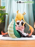 Miss Kobayashi's Dragon Maid 1/7 Scale Pre-Painted Figure: Tohru thumbnail 10