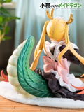 Miss Kobayashi's Dragon Maid 1/7 Scale Pre-Painted Figure: Tohru thumbnail 12