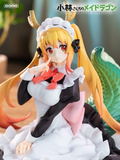Miss Kobayashi's Dragon Maid 1/7 Scale Pre-Painted Figure: Tohru thumbnail 13