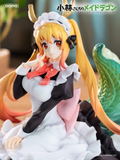 Miss Kobayashi's Dragon Maid 1/7 Scale Pre-Painted Figure: Tohru thumbnail 17